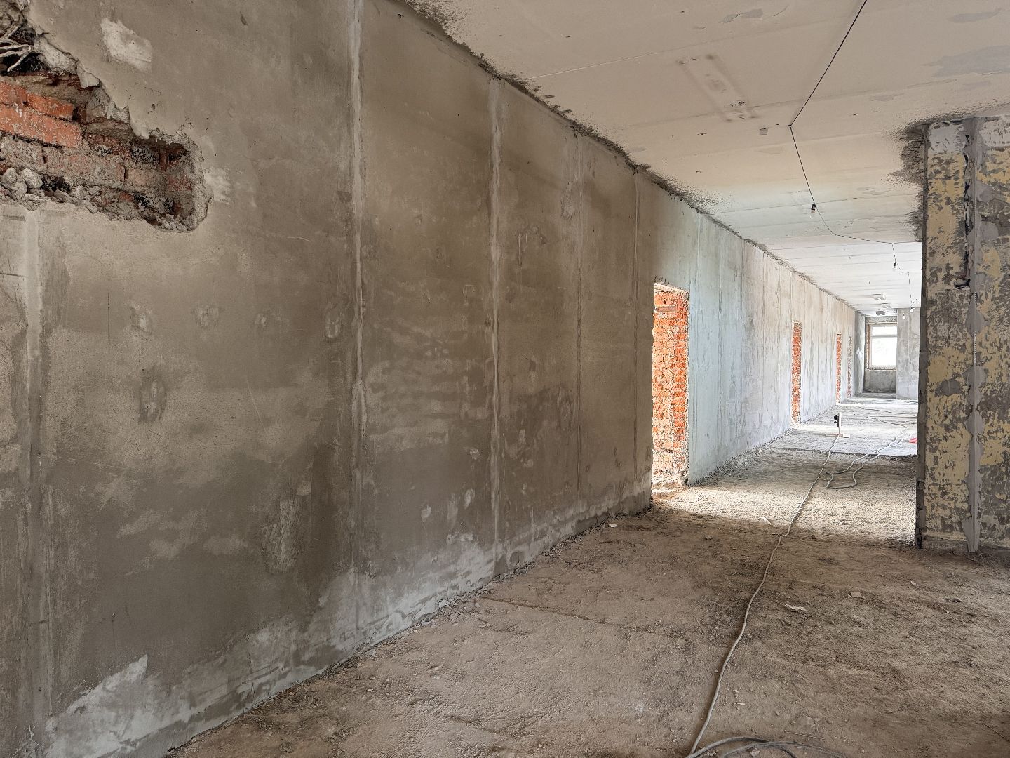 шаховская, строителтство, школа, ремонт,