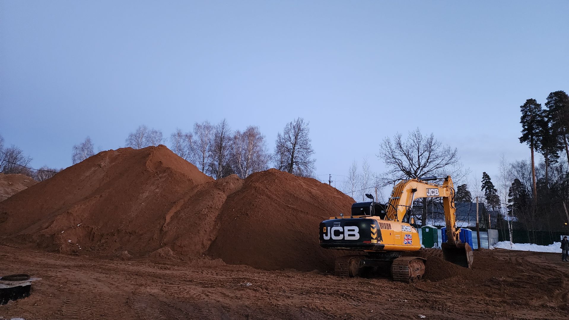 Подмосковье, Городской округ Пушкинский, Пушкино, Глава Пушкинского, Образование, строительство, новая школа,