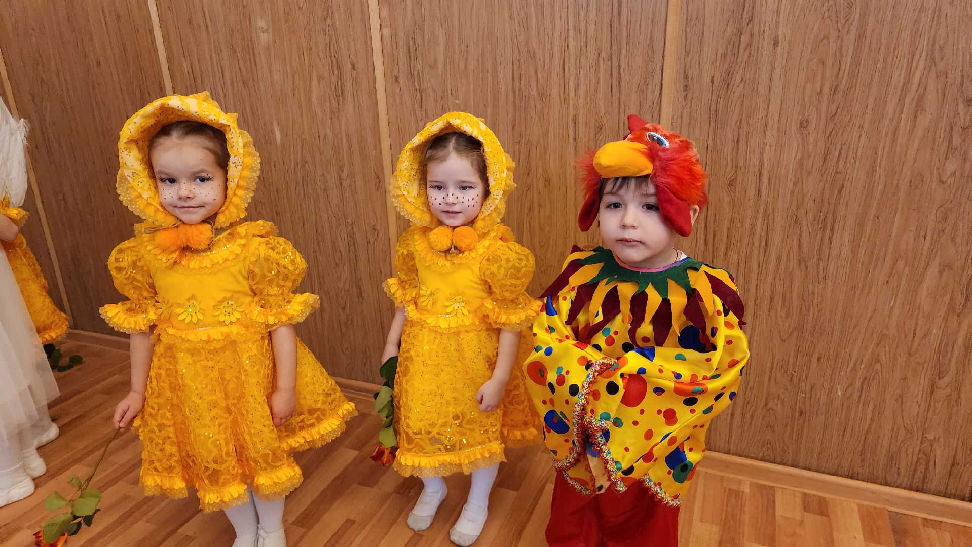 Подмосковье, Городской округ Пушкинский, Ивантеевка, культура, праздничный концерт, 8 марта,