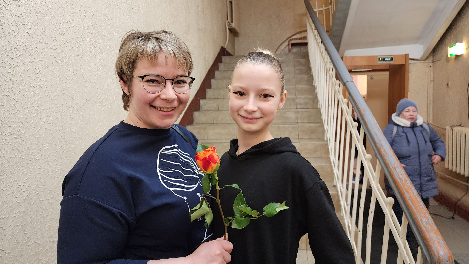 Подмосковье, Городской округ Пушкинский, Ивантеевка, культура, праздничный концерт, 8 марта,