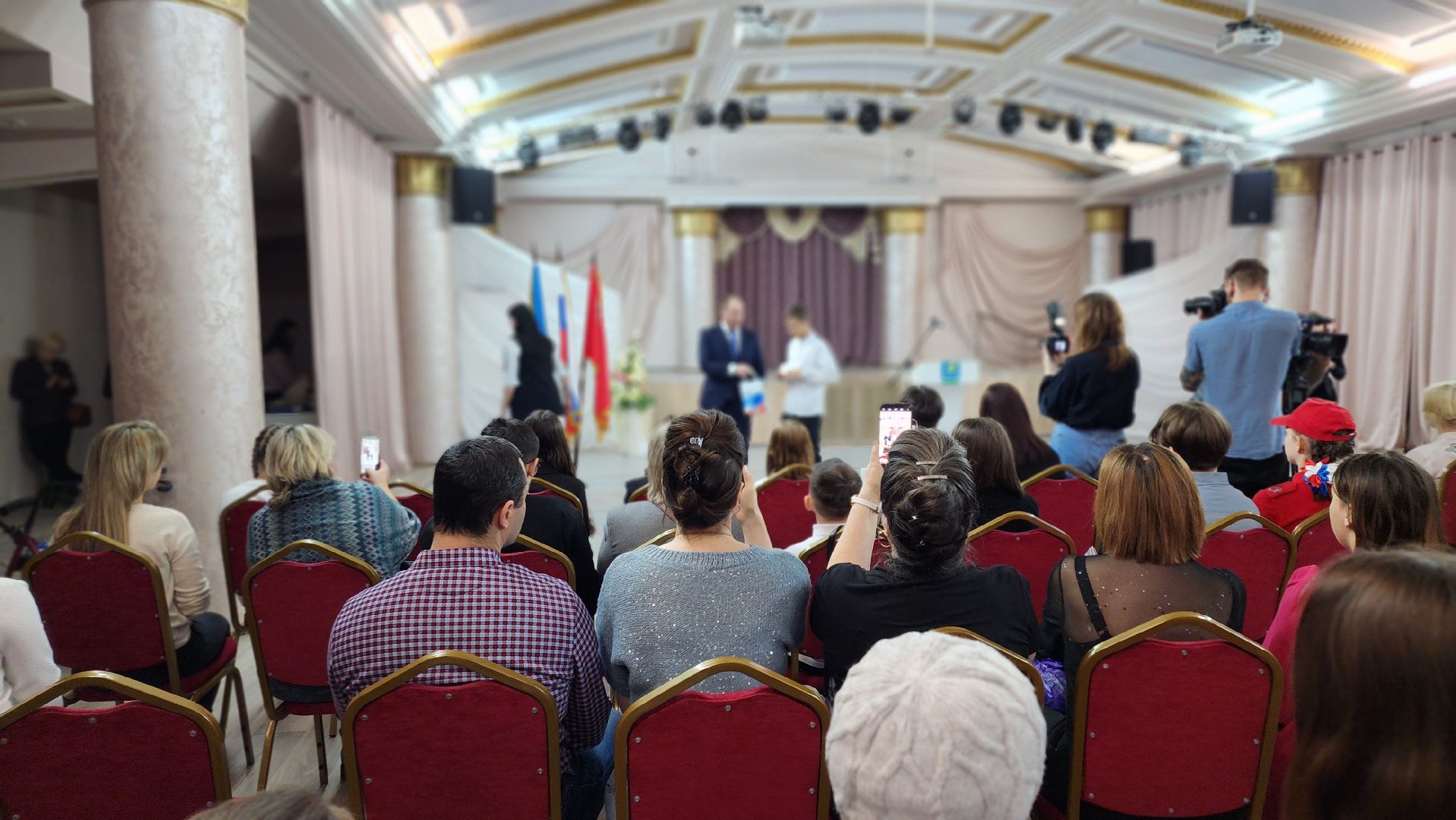 ступино, юнармия, юнармейская доблесть,