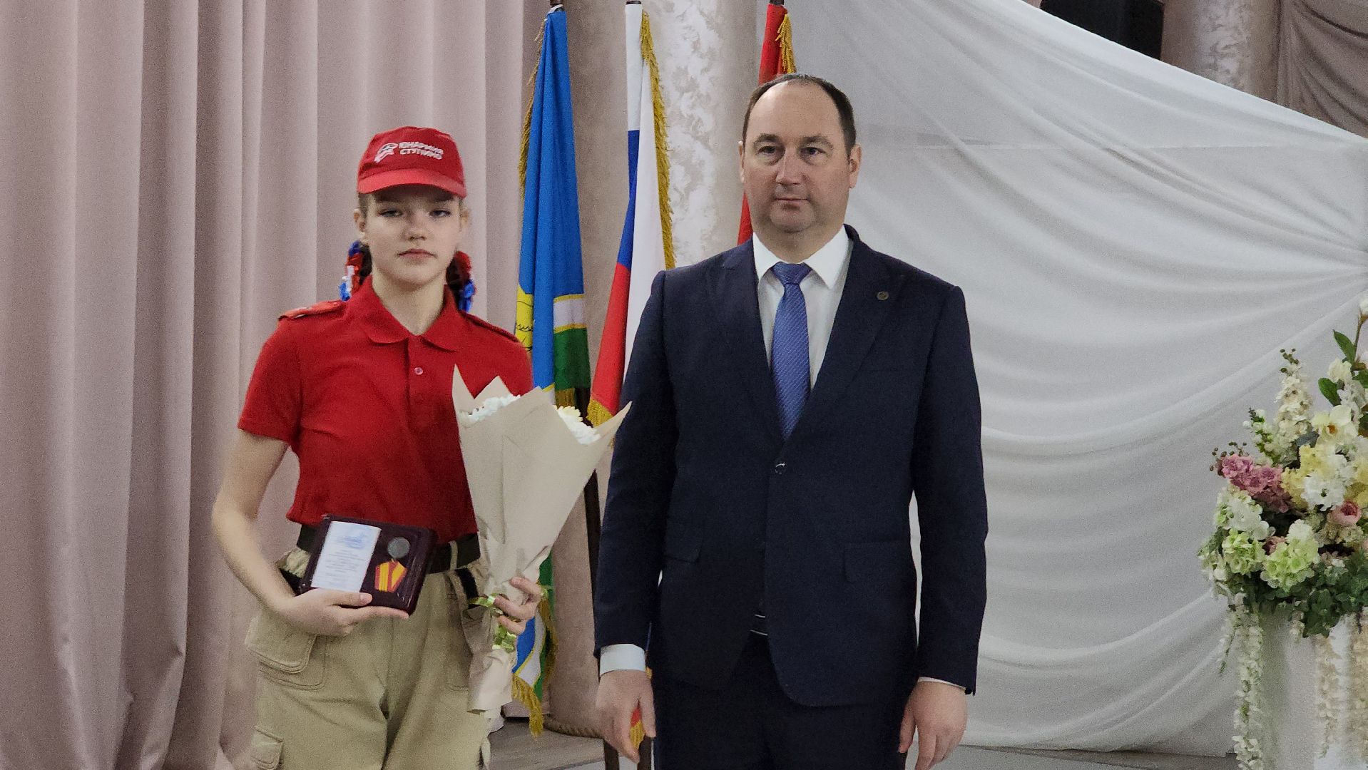 ступино, юнармия, юнармейская доблесть,