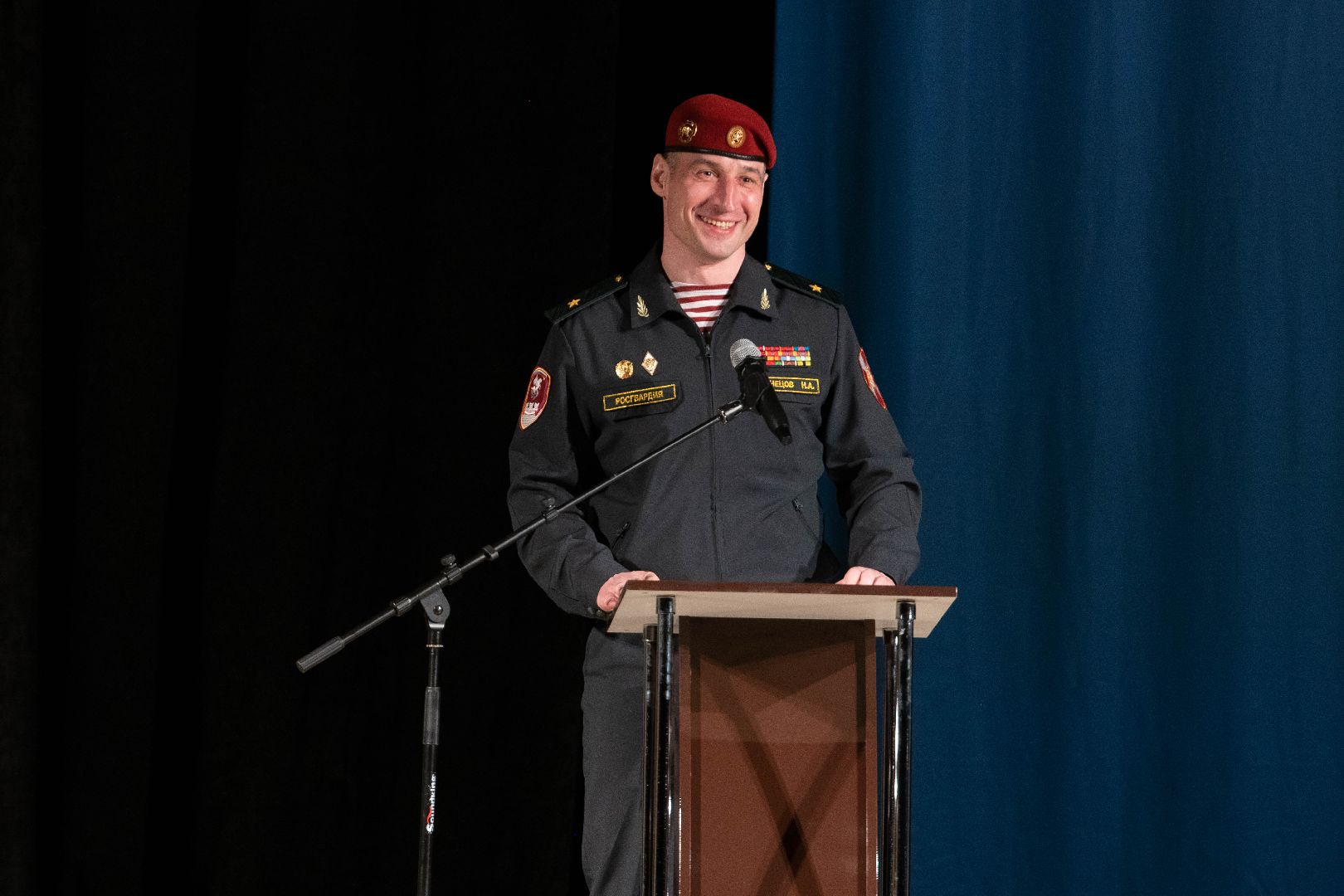 Реутов, ДК Мир, праздник, 8 Марта, награждение, женщины,