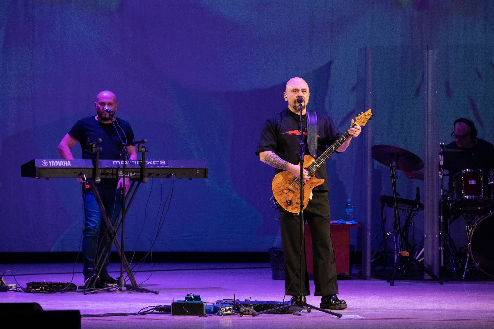 Реутов, ДК Мир, праздник, 8 Марта, награждение, женщины,