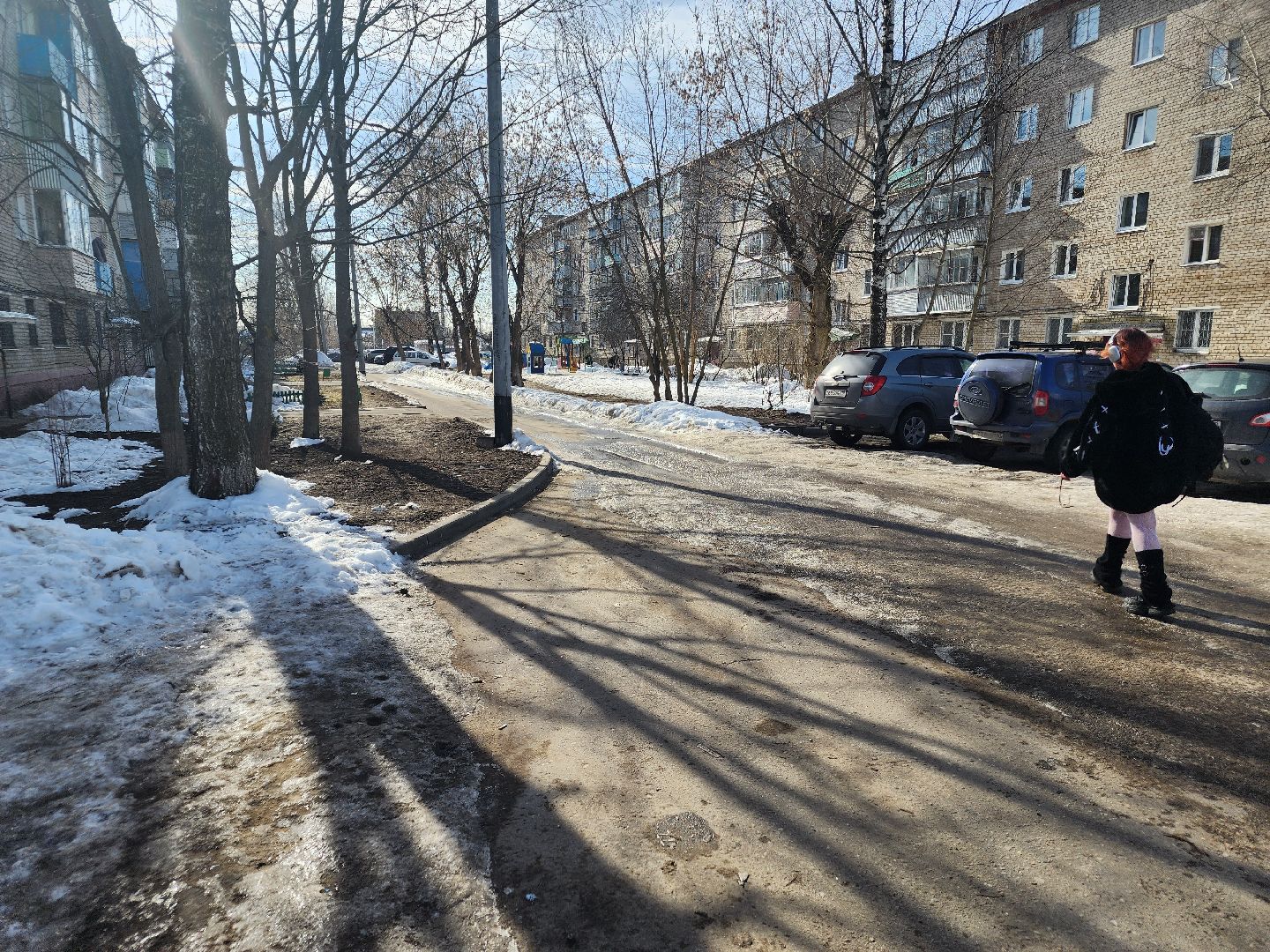 выездная администрация, орехово зуево,