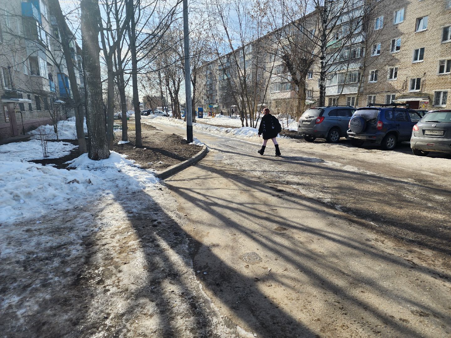 выездная администрация, орехово зуево,