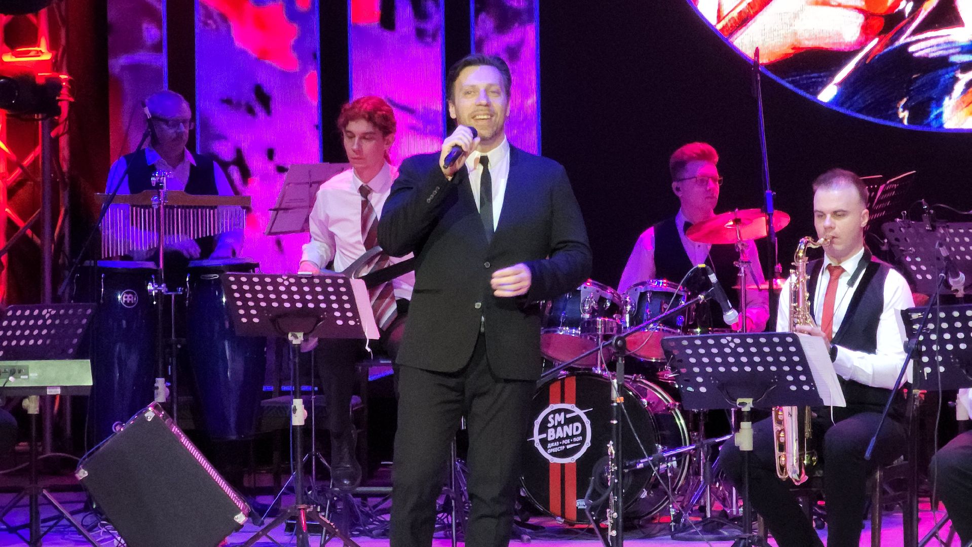 ступино, культура подмосковья, музыка подмосковья,