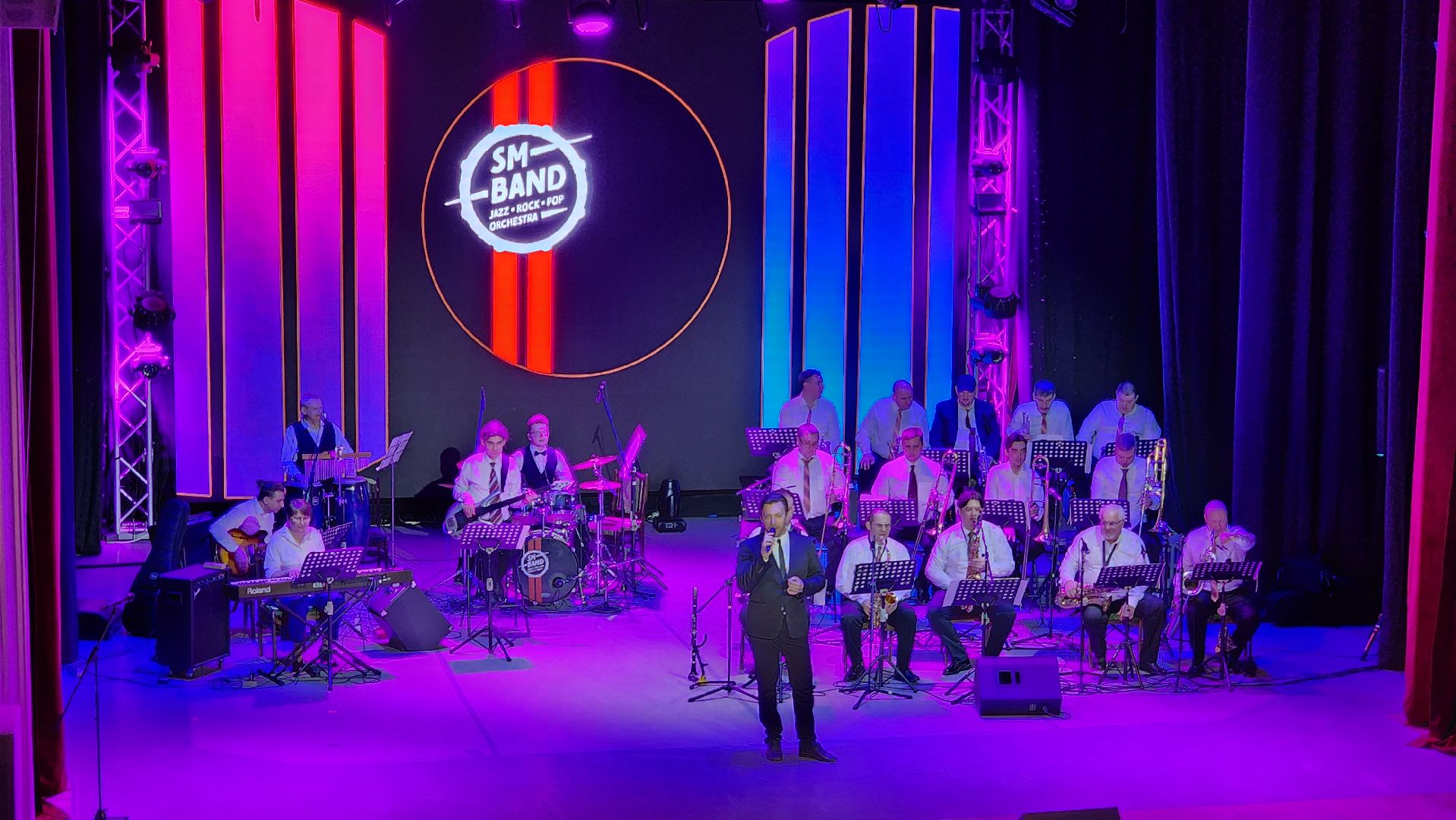 ступино, культура подмосковья, музыка подмосковья,