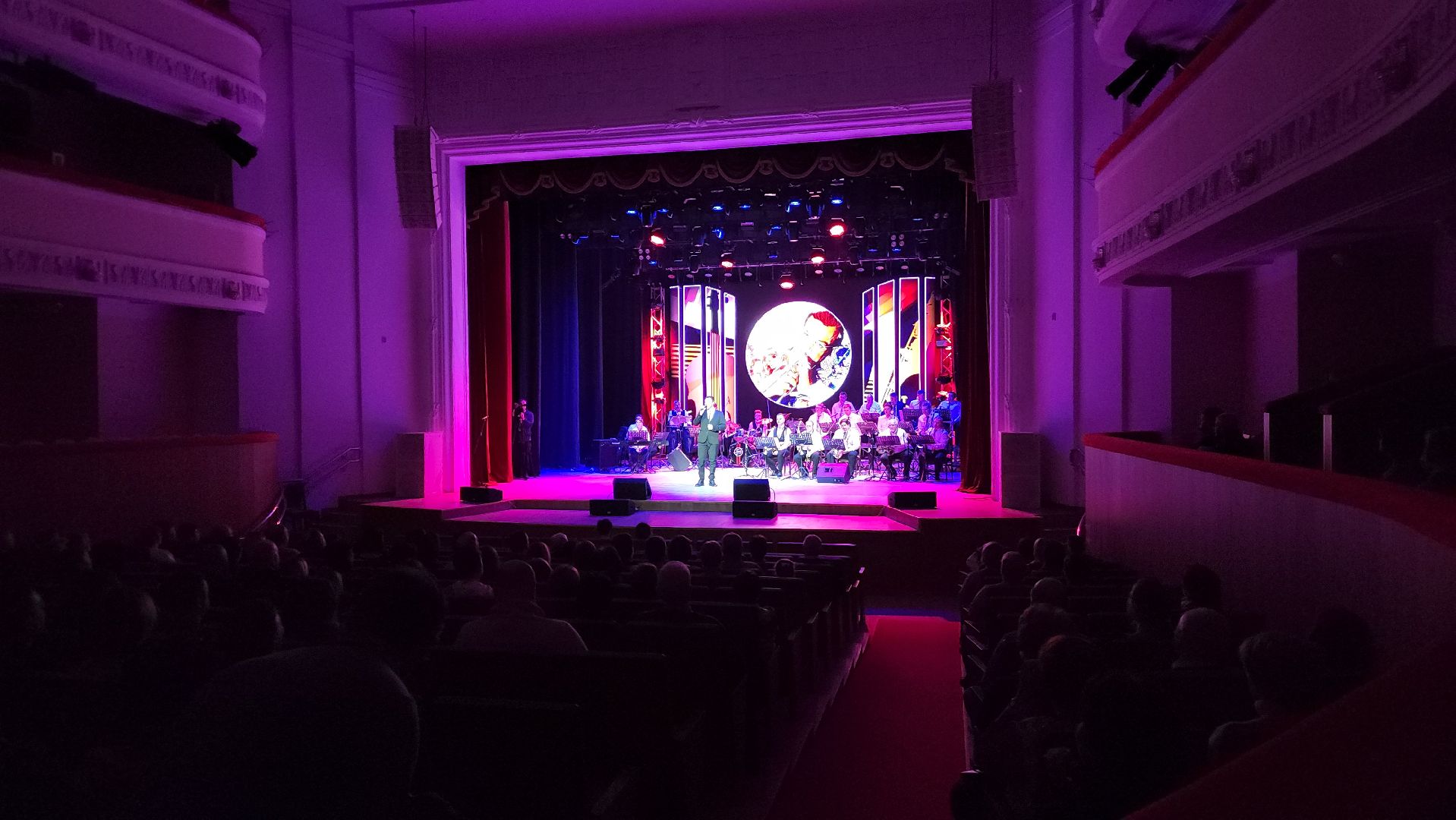 ступино, культура подмосковья, музыка подмосковья,