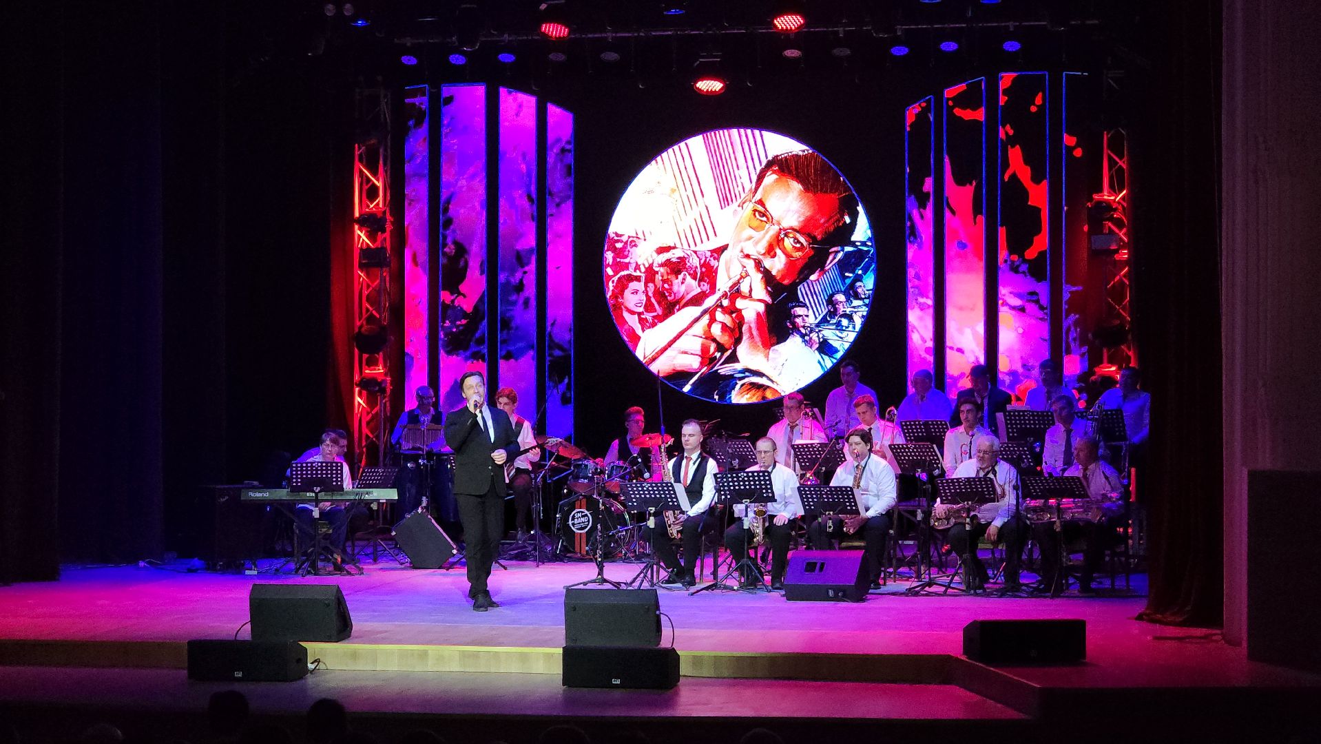 ступино, культура подмосковья, музыка подмосковья,