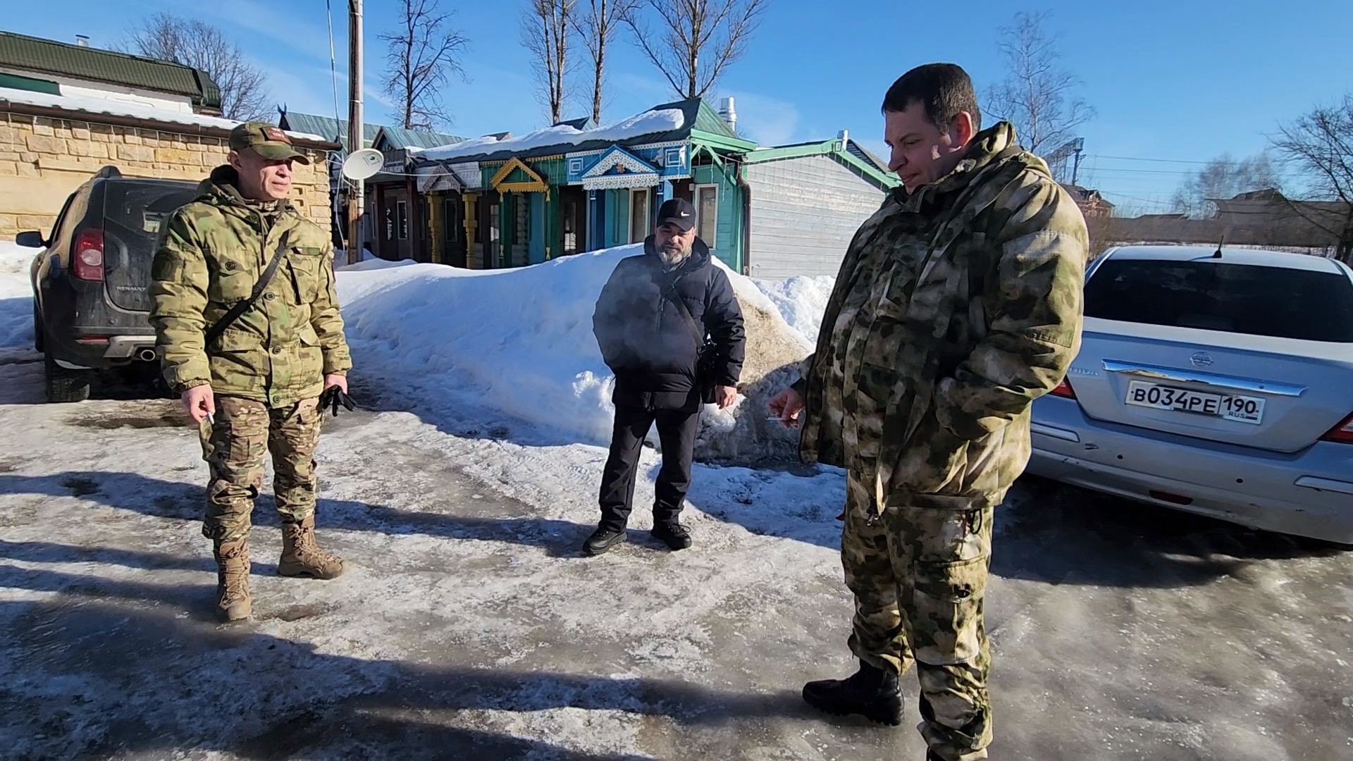 Одинцово, немчиновка, барс-4, добровольцы, спецоперация,