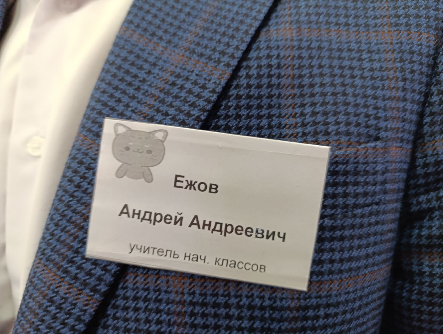 Бронницы, День самоуправления, Школа 2,