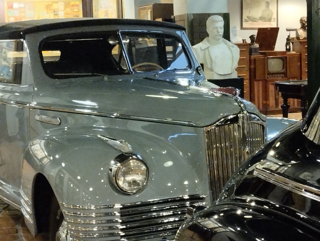 Красногорск