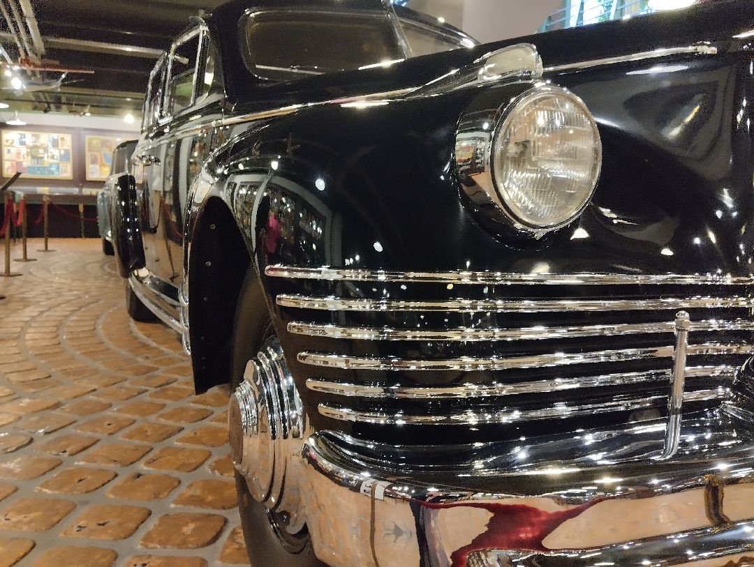 Красногорск