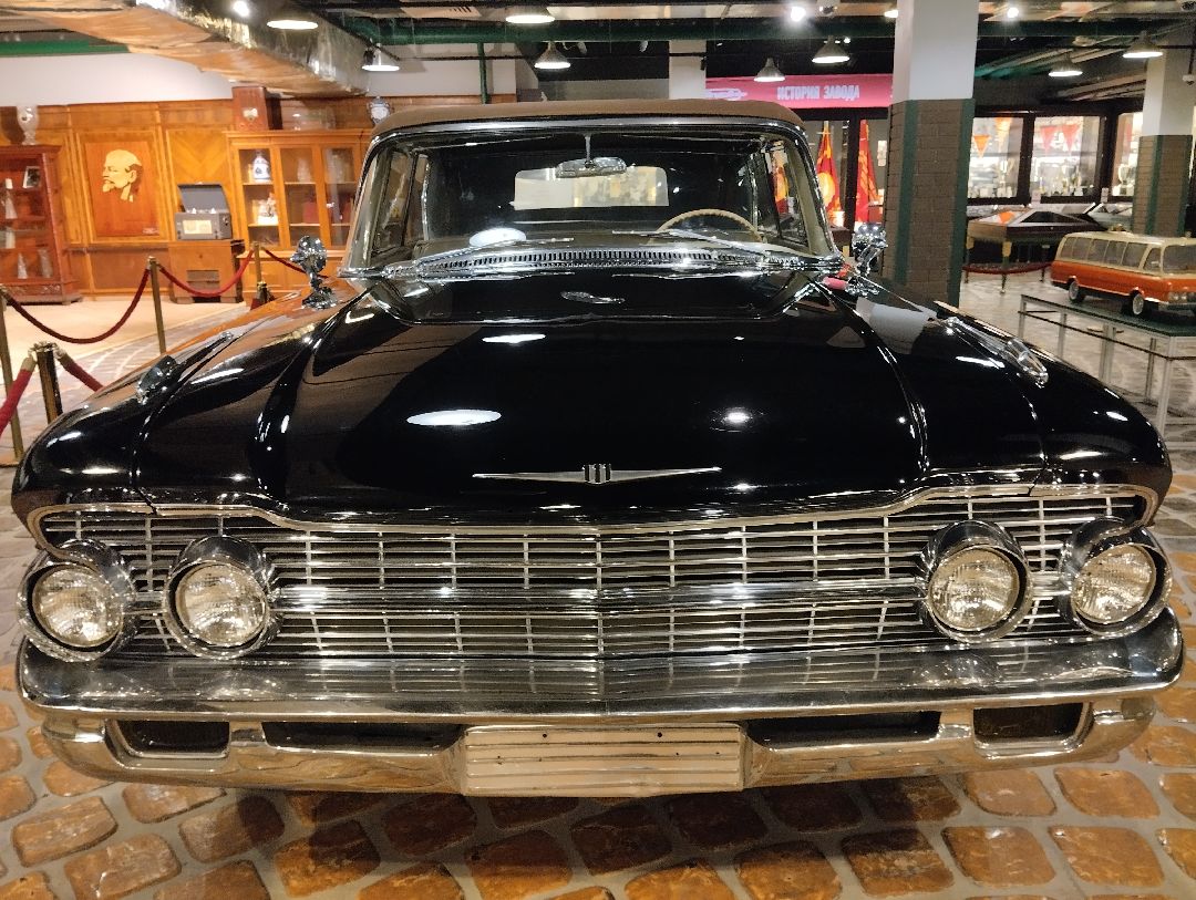 Красногорск