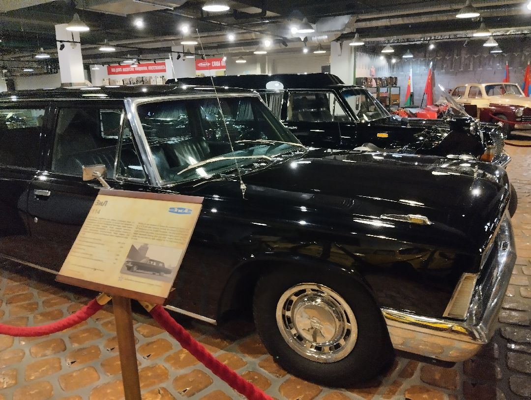 Красногорск