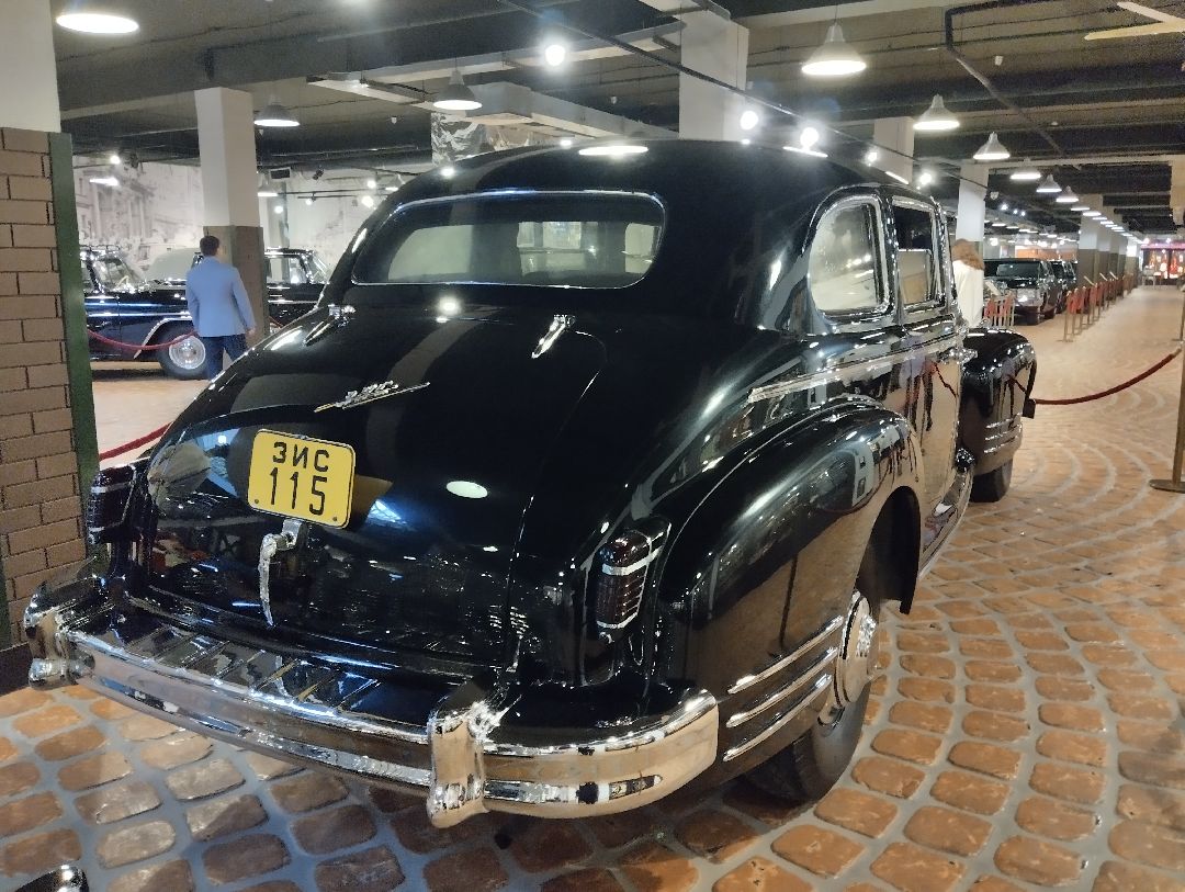 Красногорск