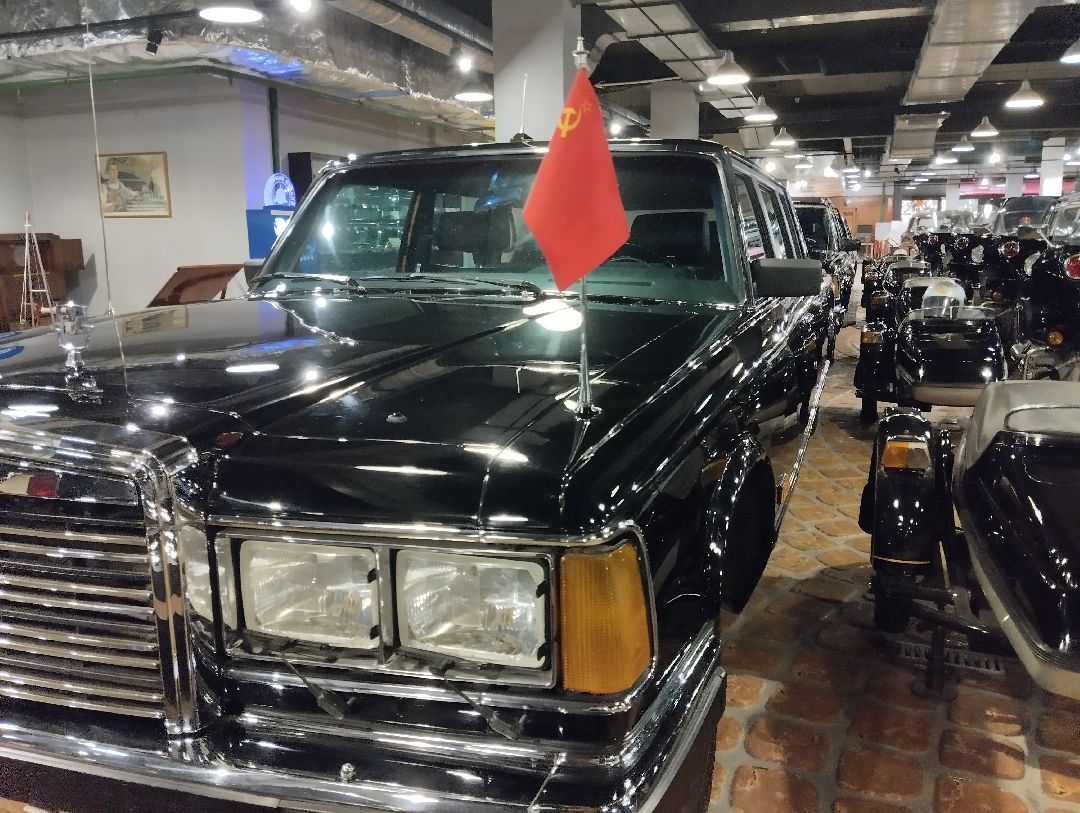 Красногорск