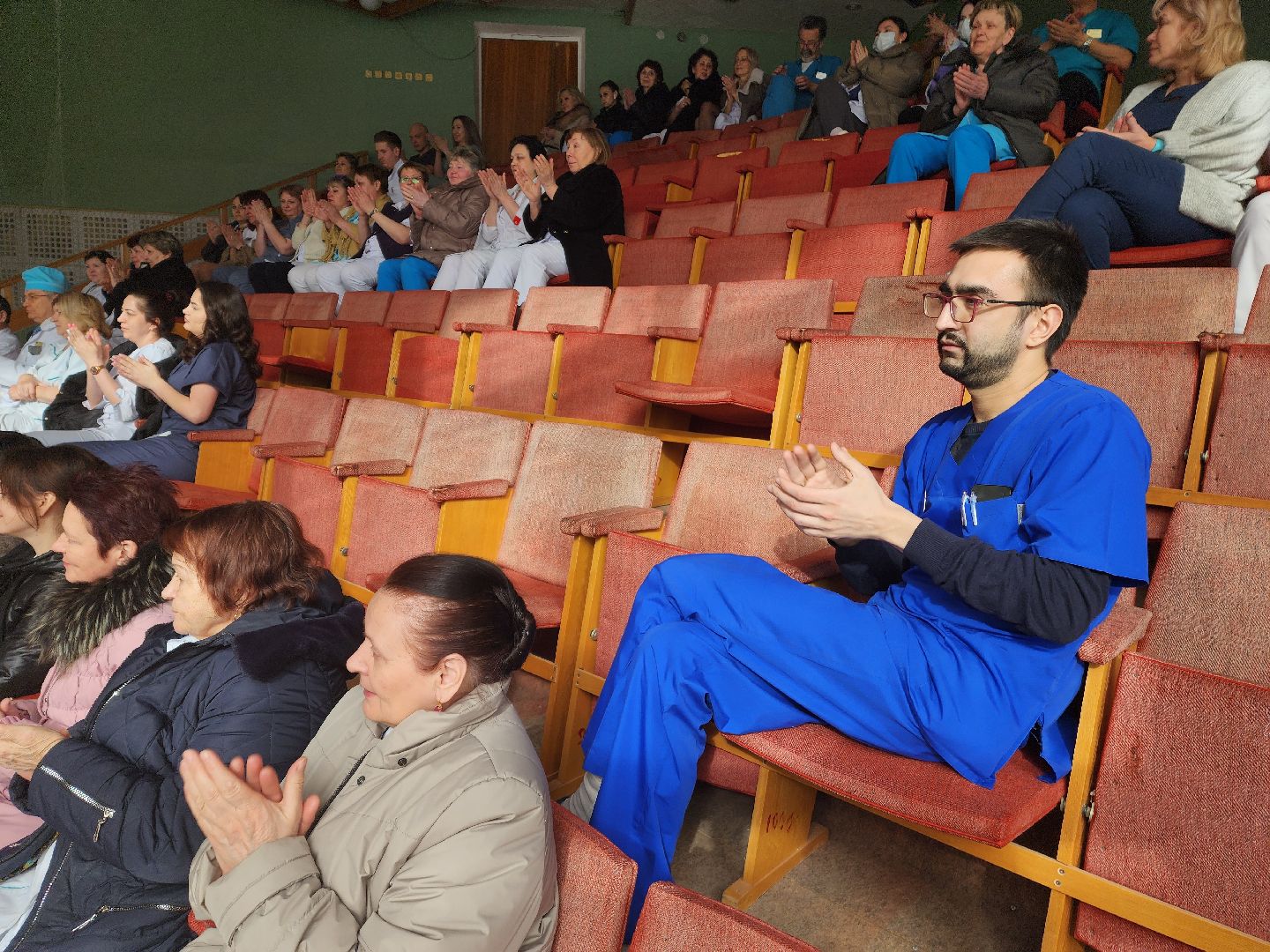 красноармейск, г.о. пушкинский, 8 марта, поздравление губернатора,