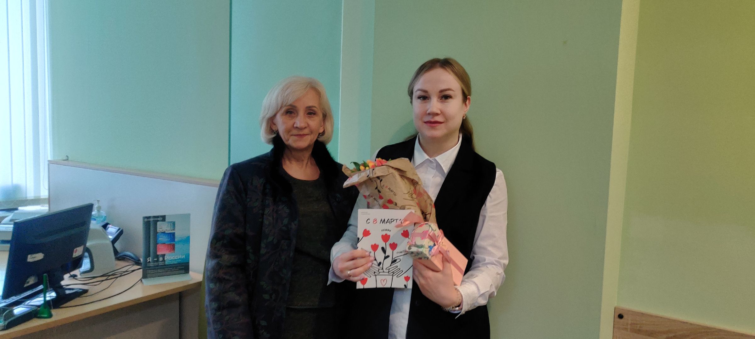 красноармейск, г.о. пушкинский, 8 марта, поздравление губернатора,