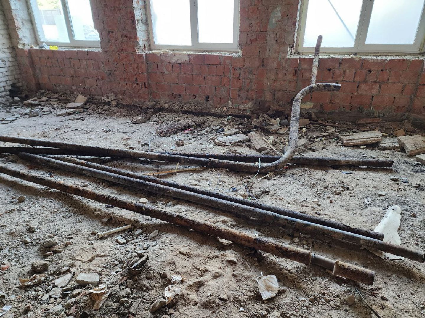 солнечногорск, ремонт, Школа, Ученики, Преподаватели,