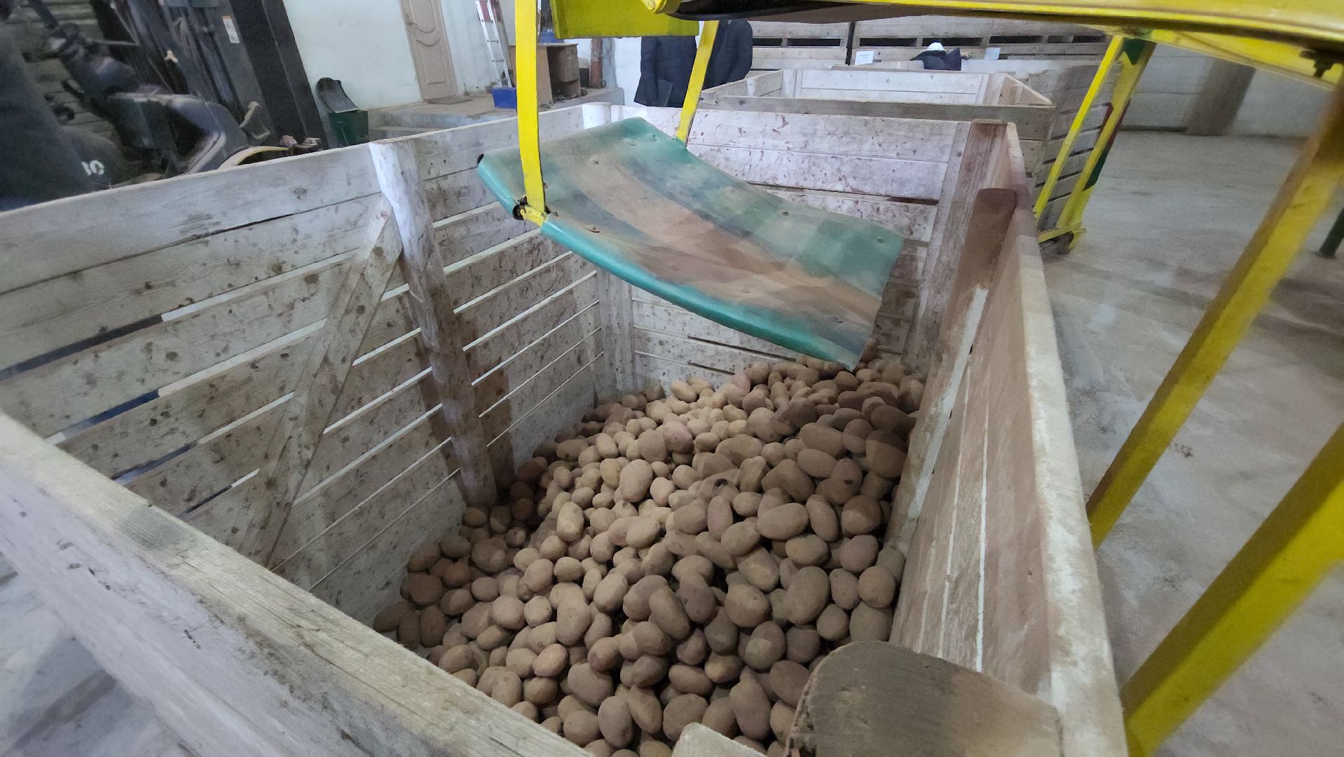 воскресенск, экономика, сельское хозяйство,