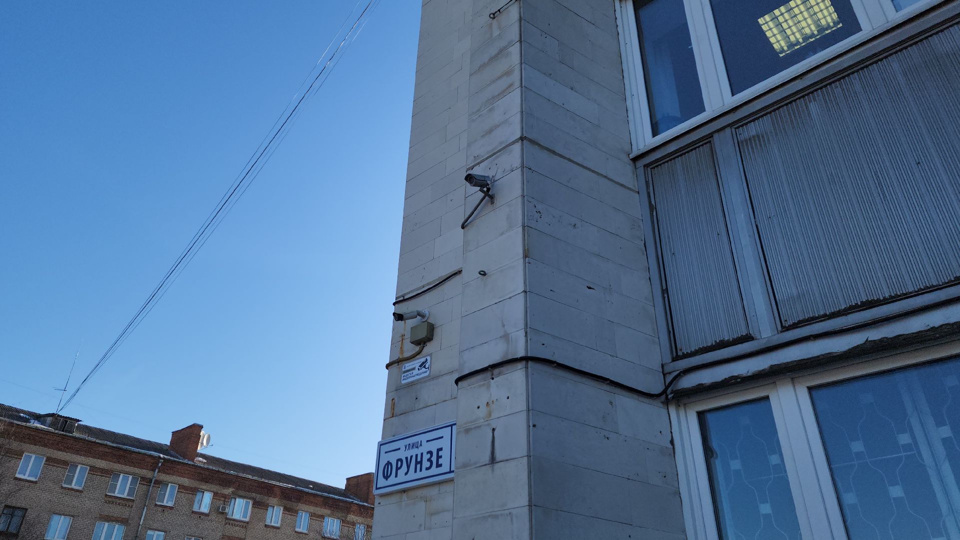 камеры наблюдения, безопасный регион, голосование, добродел,