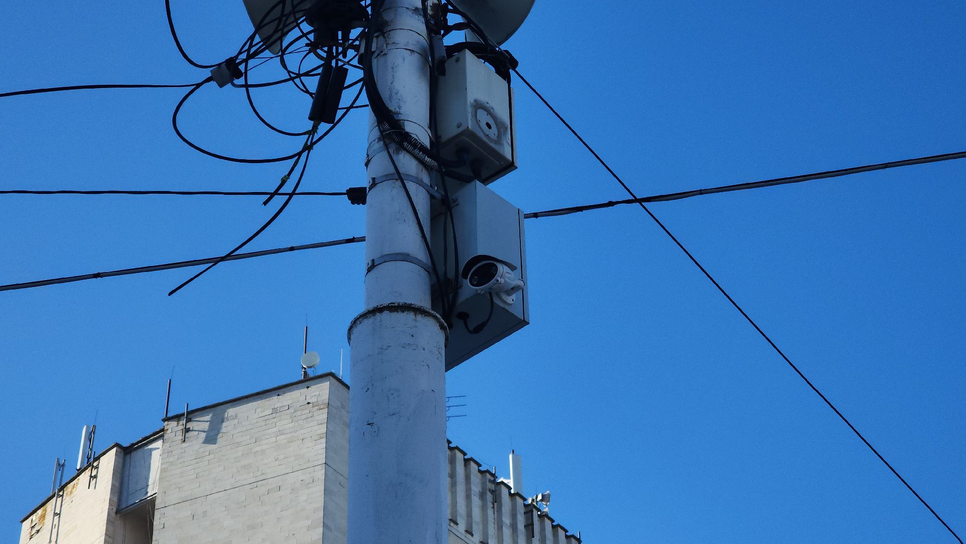 камеры наблюдения, безопасный регион, голосование, добродел,