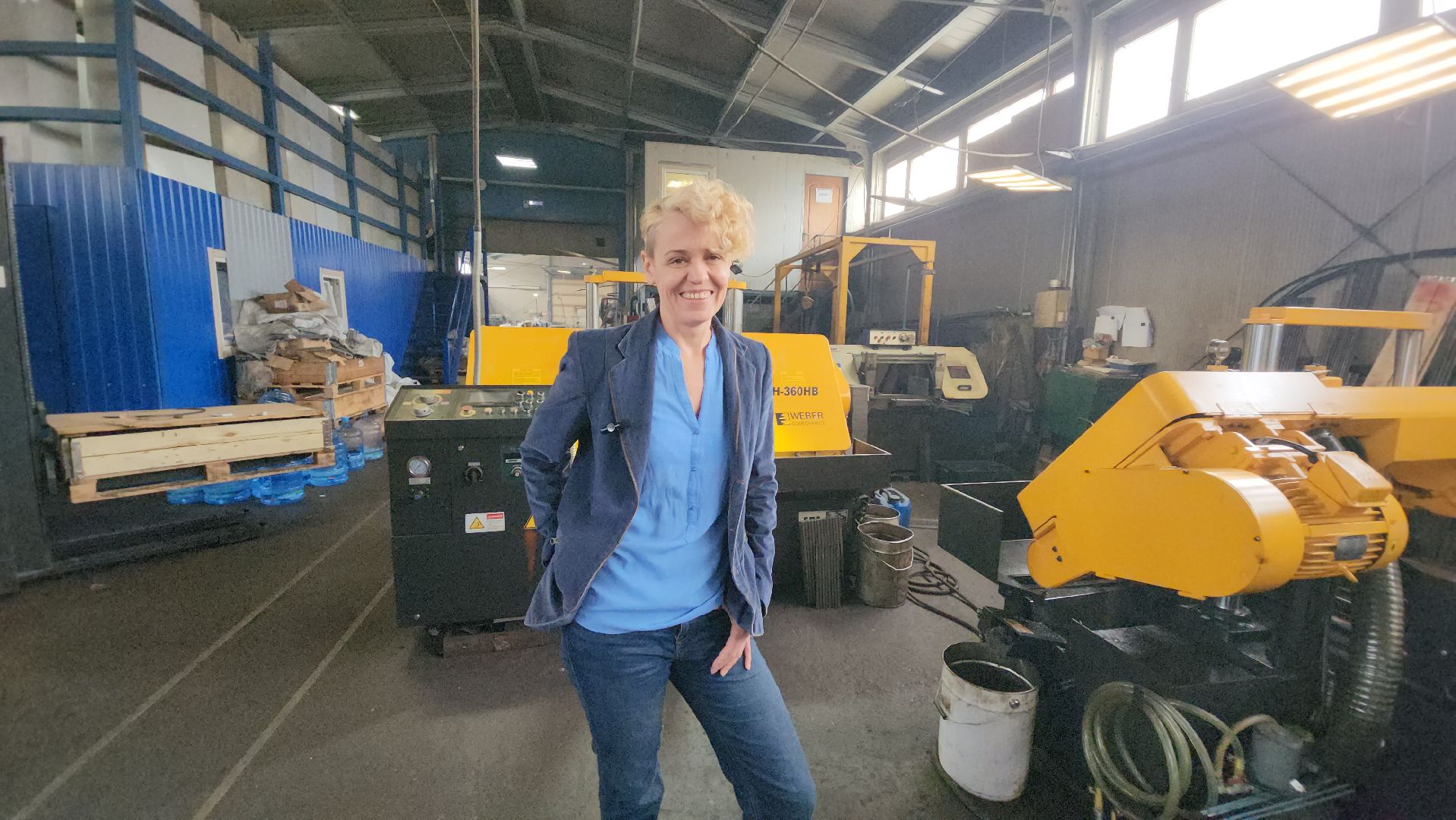 долгопрудный, женщина-директор, производство, 8 марта,