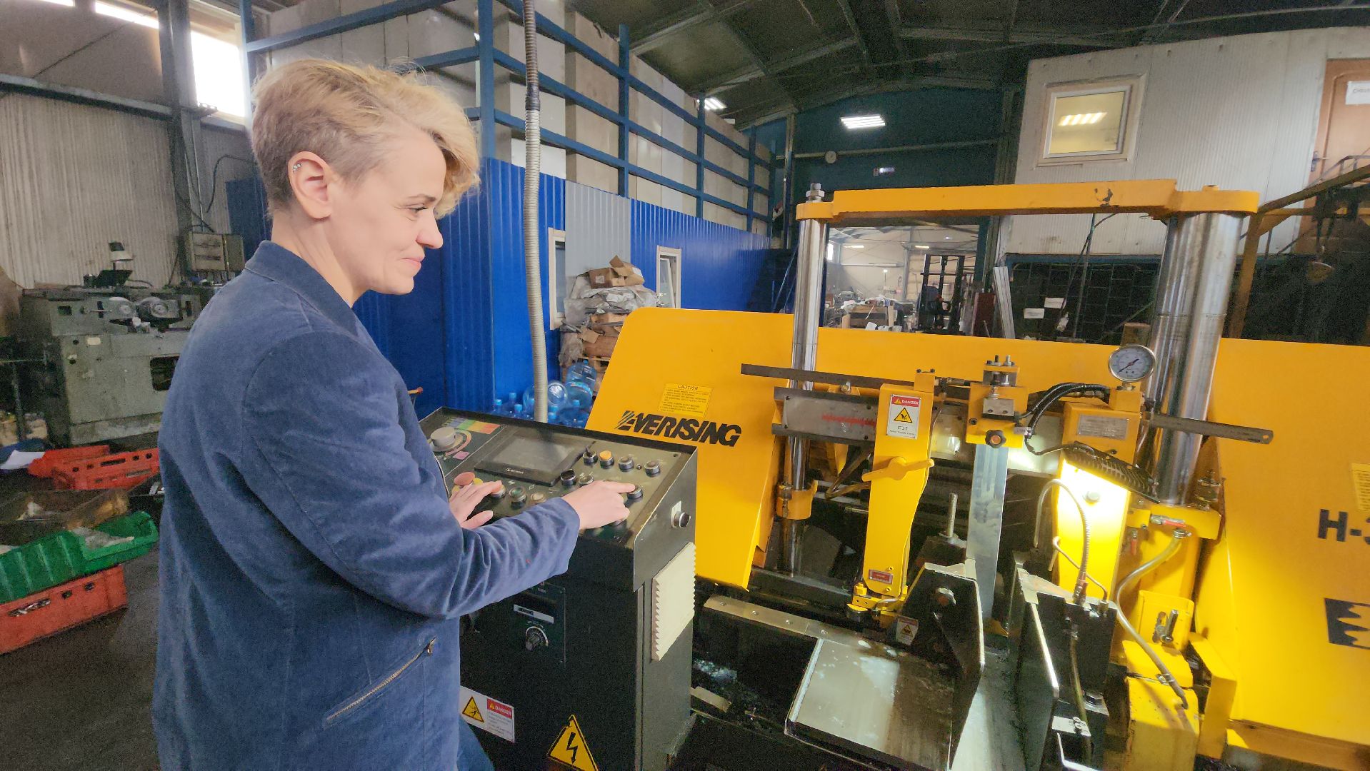 долгопрудный, женщина-директор, производство, 8 марта,