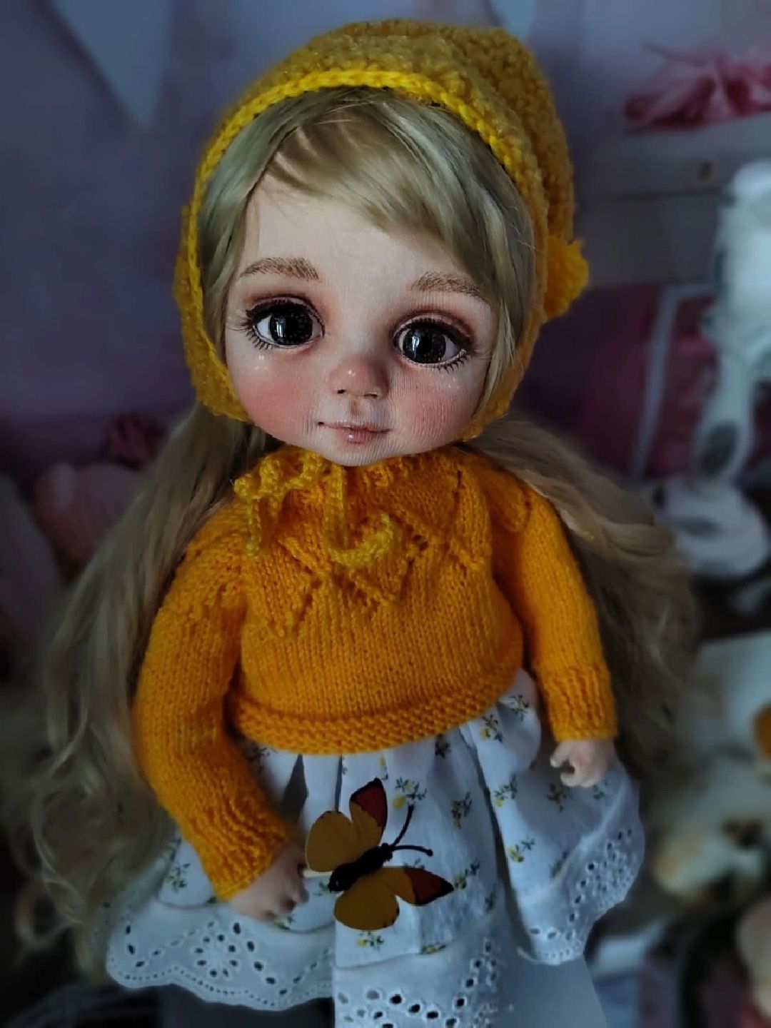 Солнечногорск, Общество, куклы