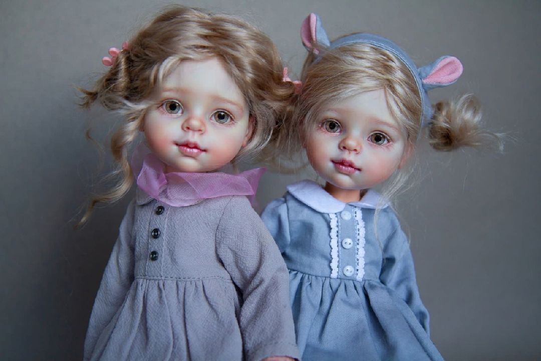 Солнечногорск, Общество, куклы