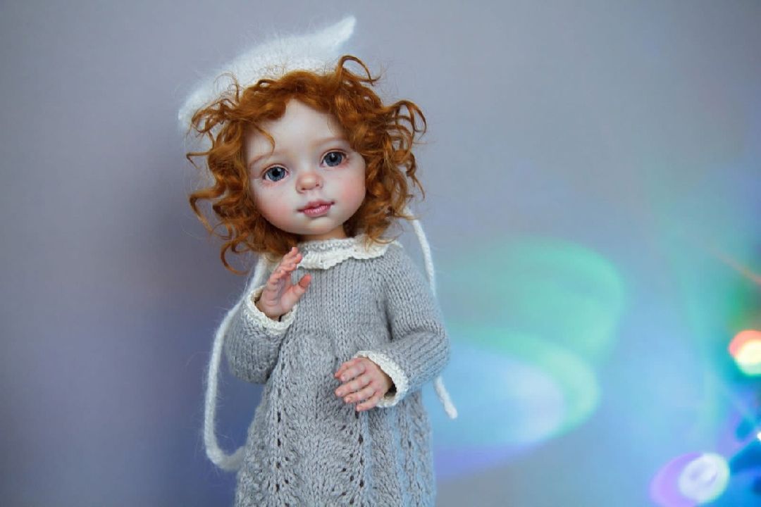 Солнечногорск, Общество, куклы