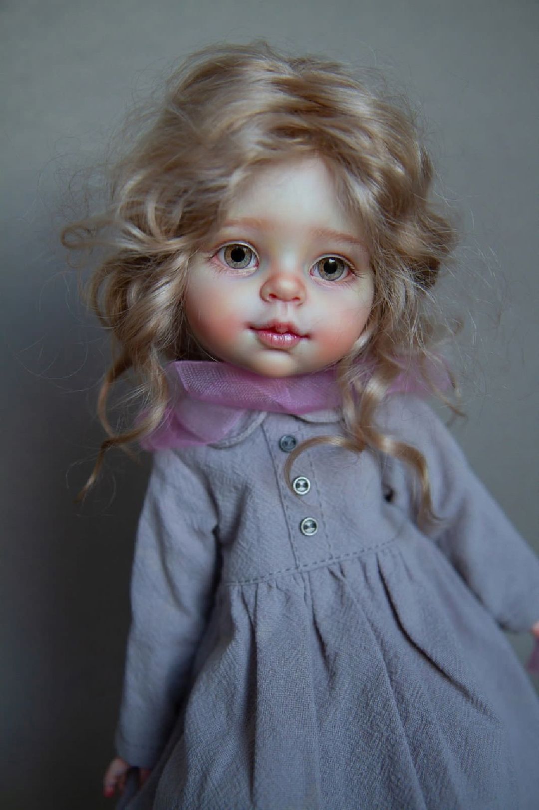 Солнечногорск, Общество, куклы