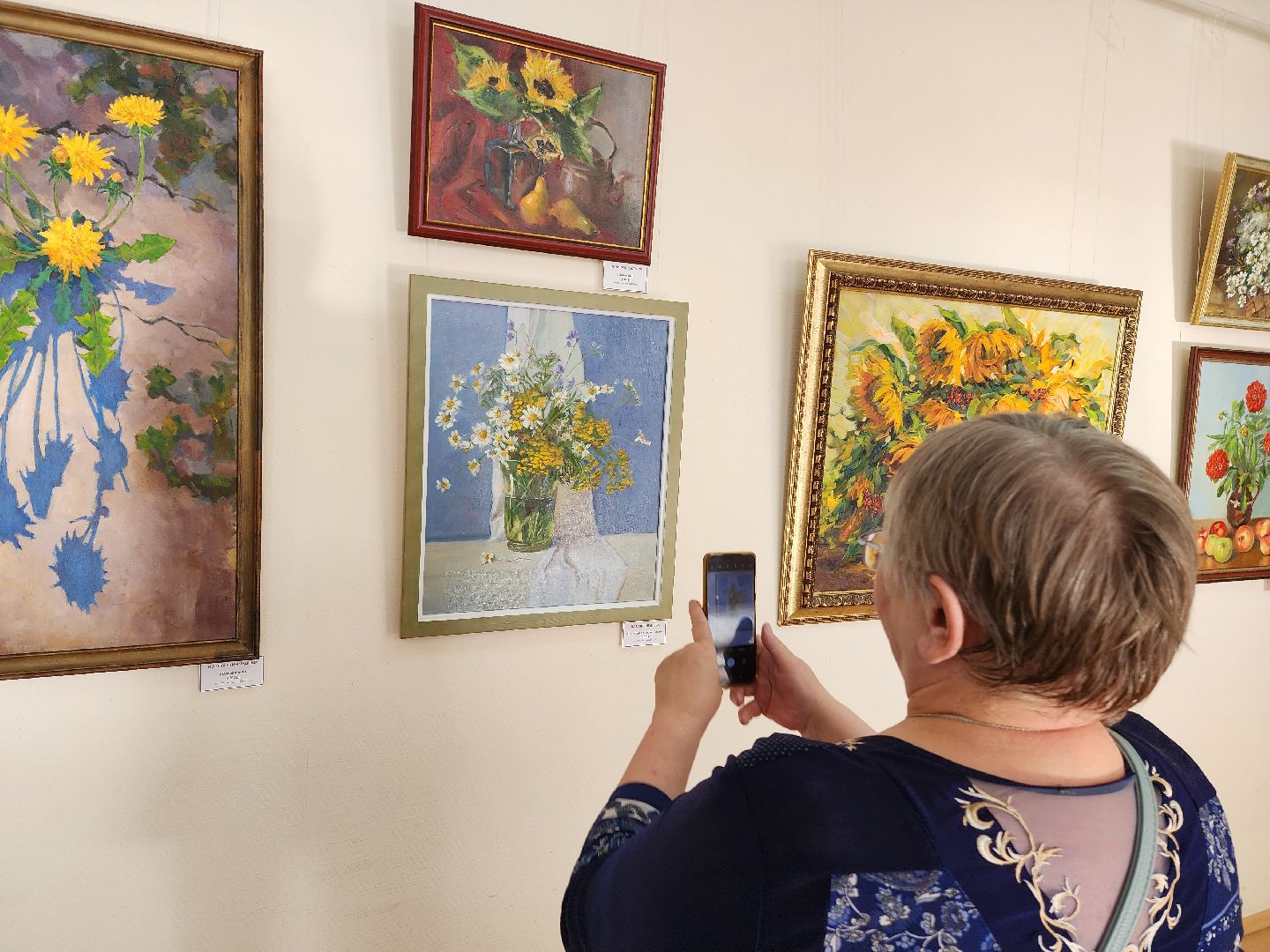 красноармейск, г.о. пушкинский, живопись, графика, выставка,