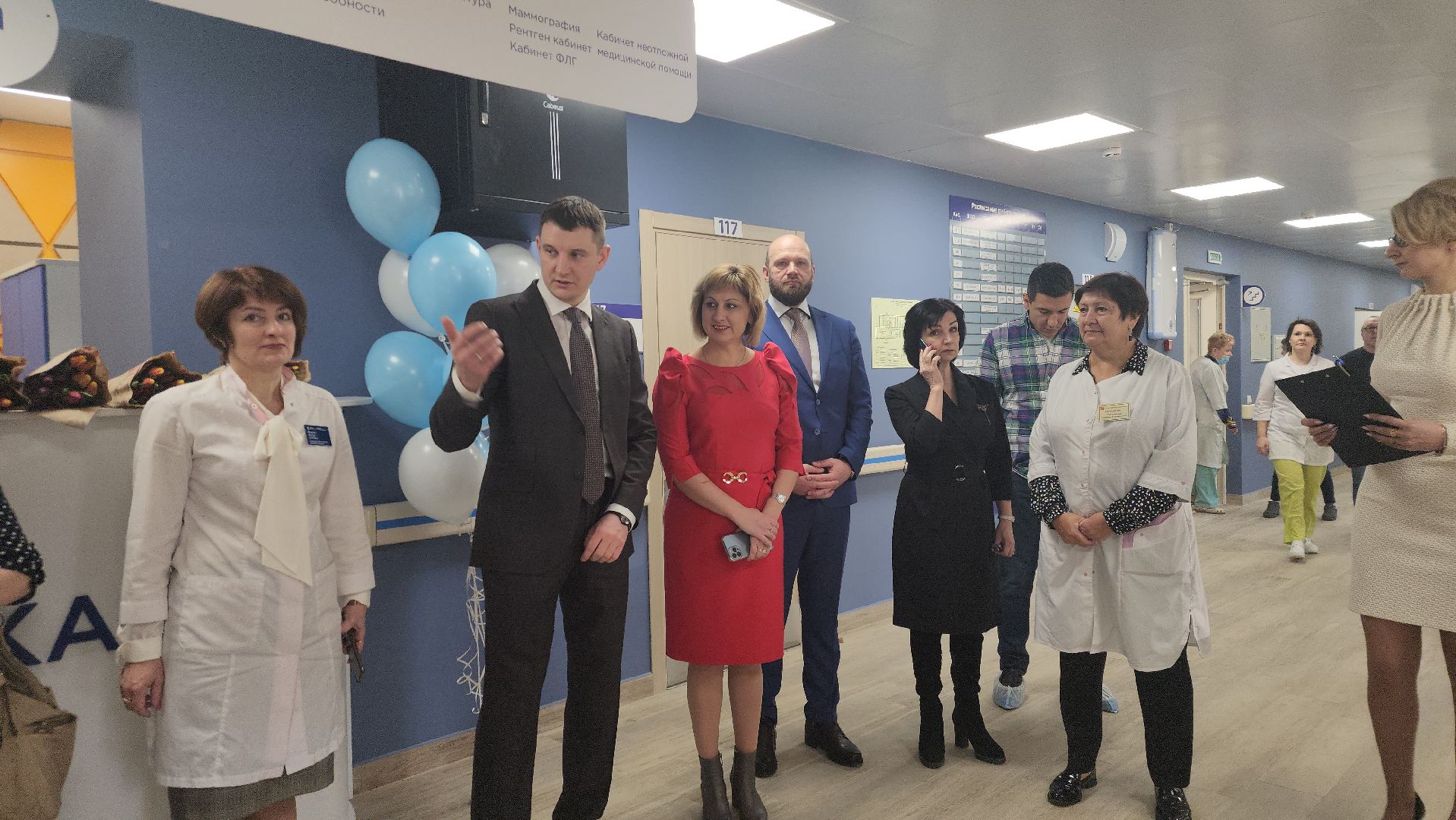 павловский посад, городской округ павловский посад, Люди, медицина, врачи, ремонт, строительство,