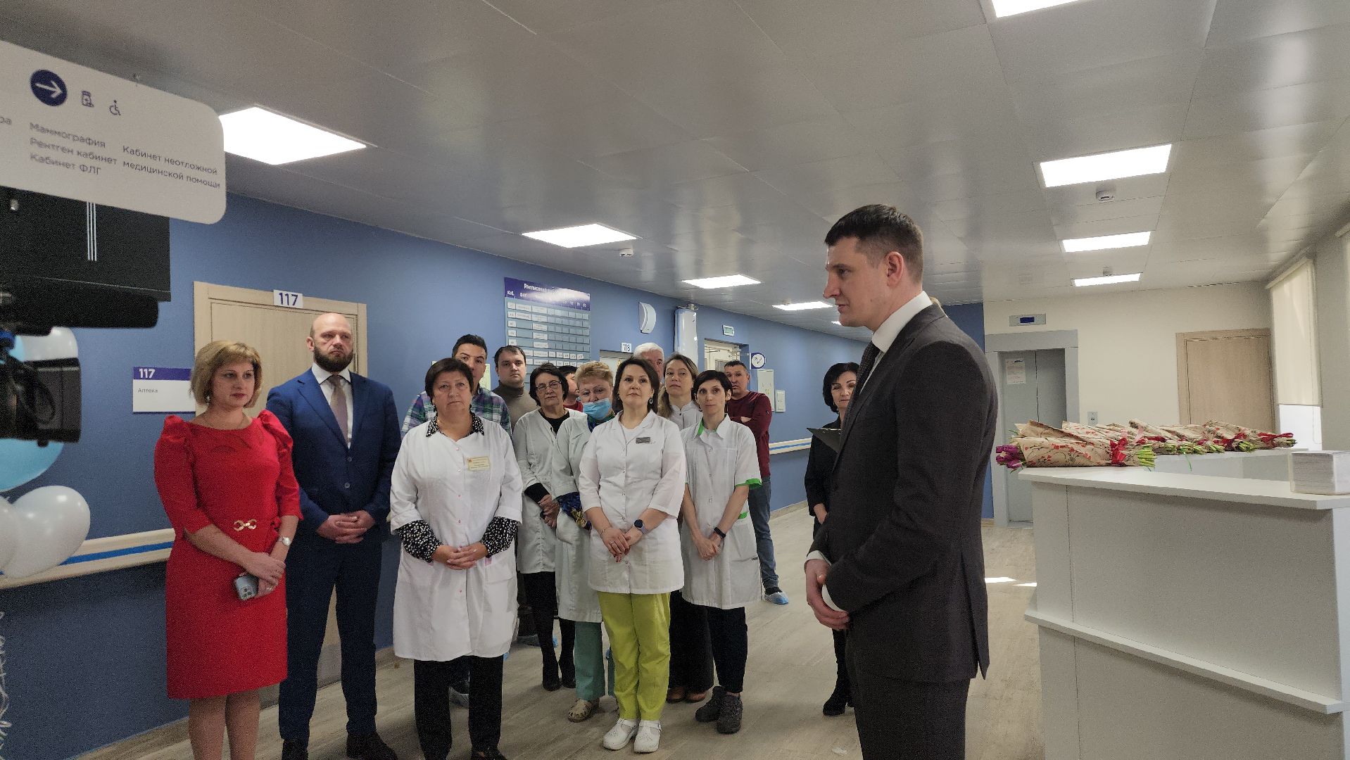 павловский посад, городской округ павловский посад, Люди, медицина, врачи, ремонт, строительство,