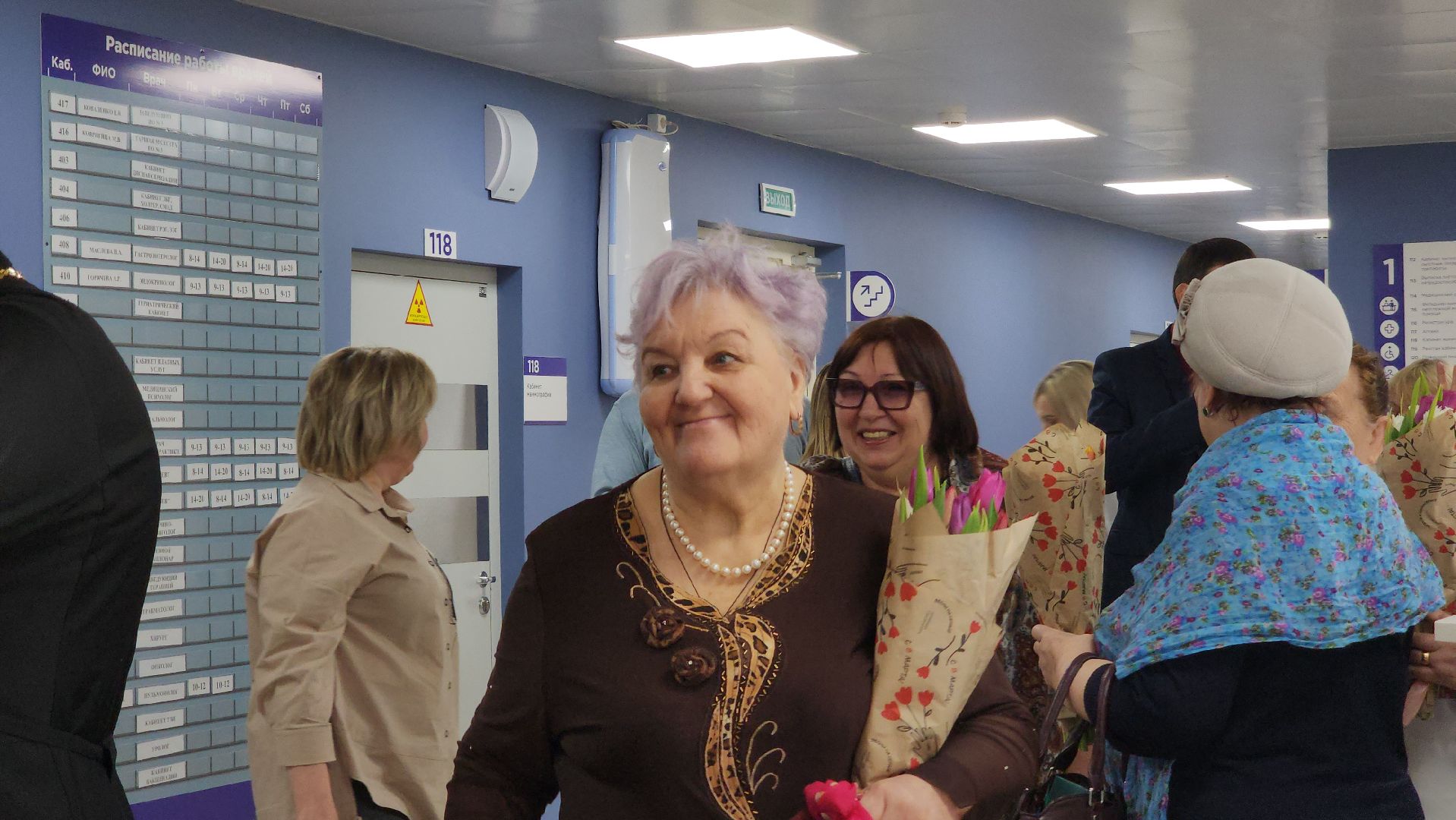 павловский посад, городской округ павловский посад, Люди, медицина, врачи, ремонт, строительство,