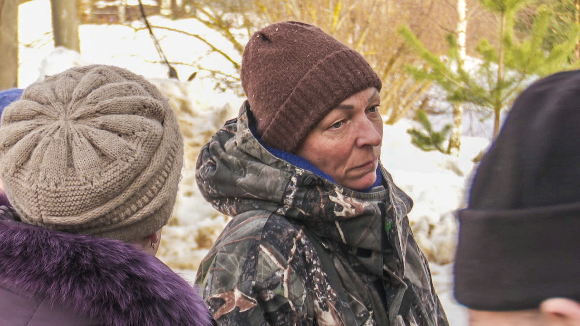 Клин, общество, транспорт, автобусы,