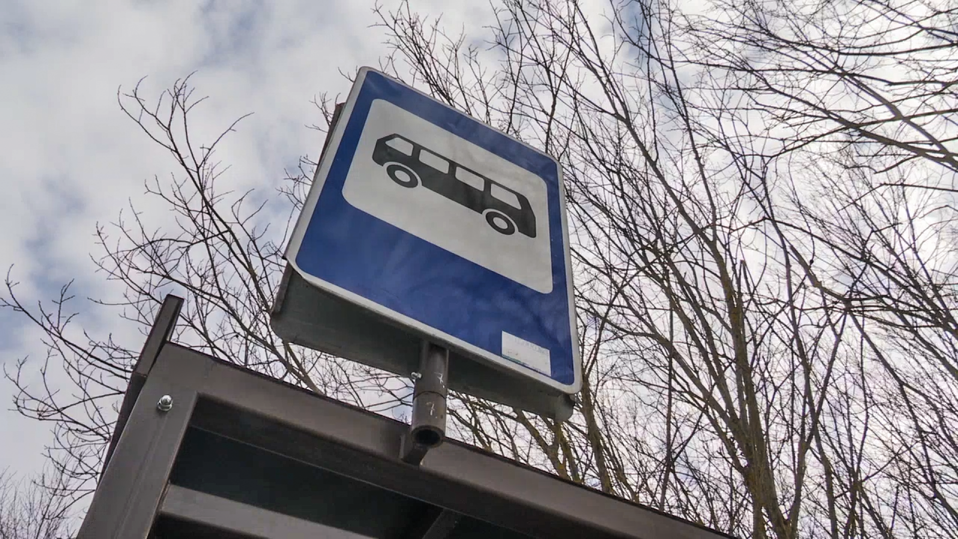 Клин, общество, транспорт, автобусы,