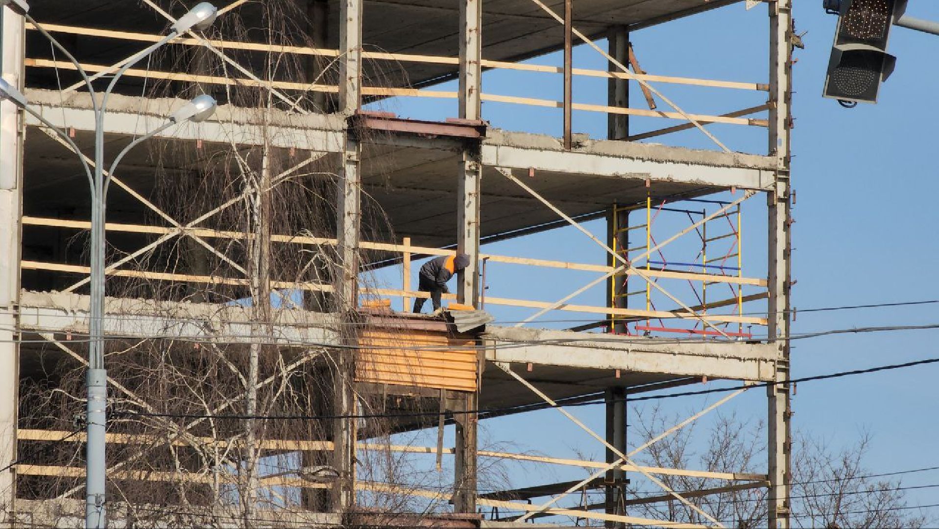 мытищи, Строительство и капитальный ремонт, центр экологической промышленной политики, НИИ ЦЭПП,