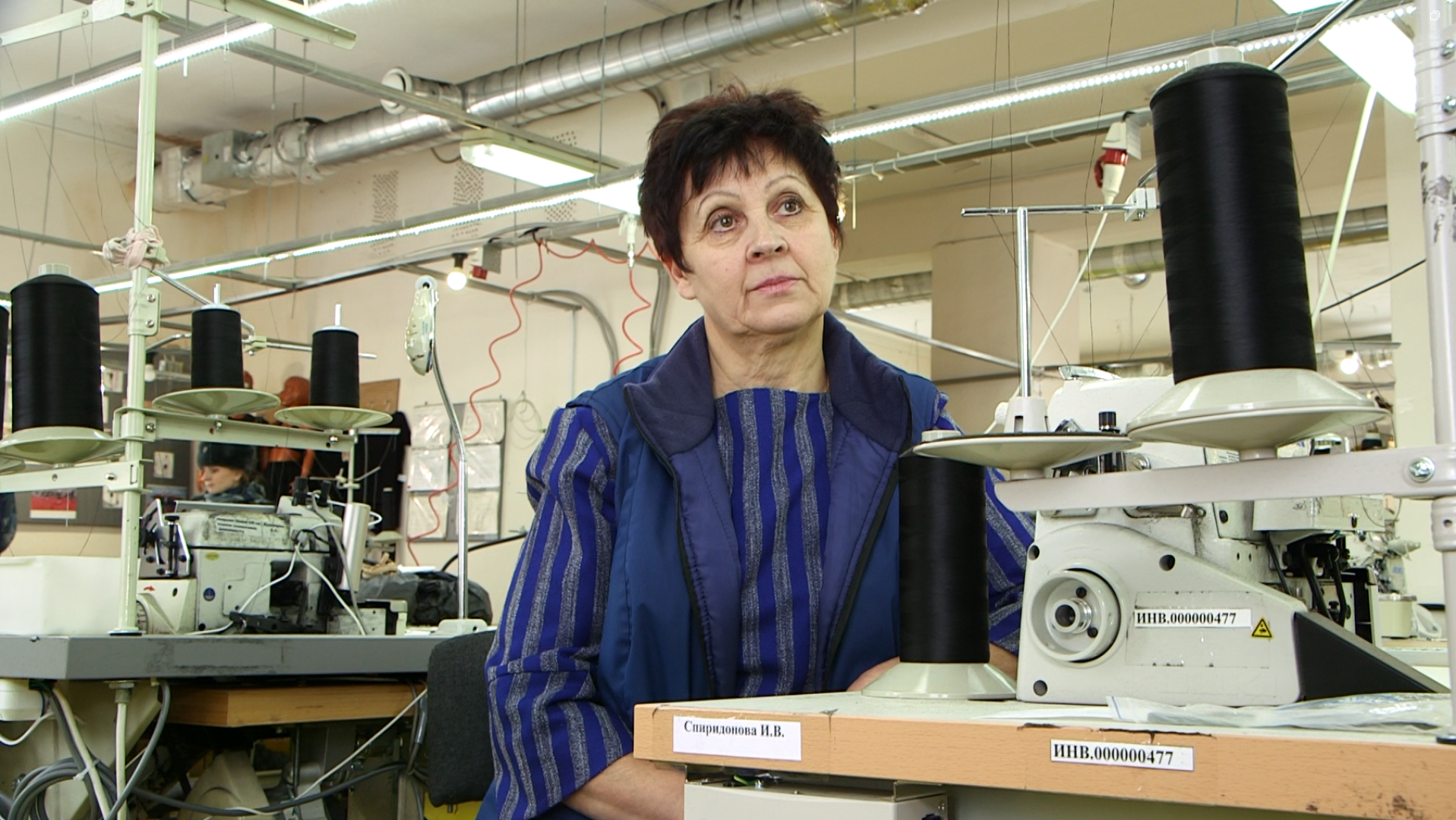 Дмитров, ИК-1, УФСИН МО,