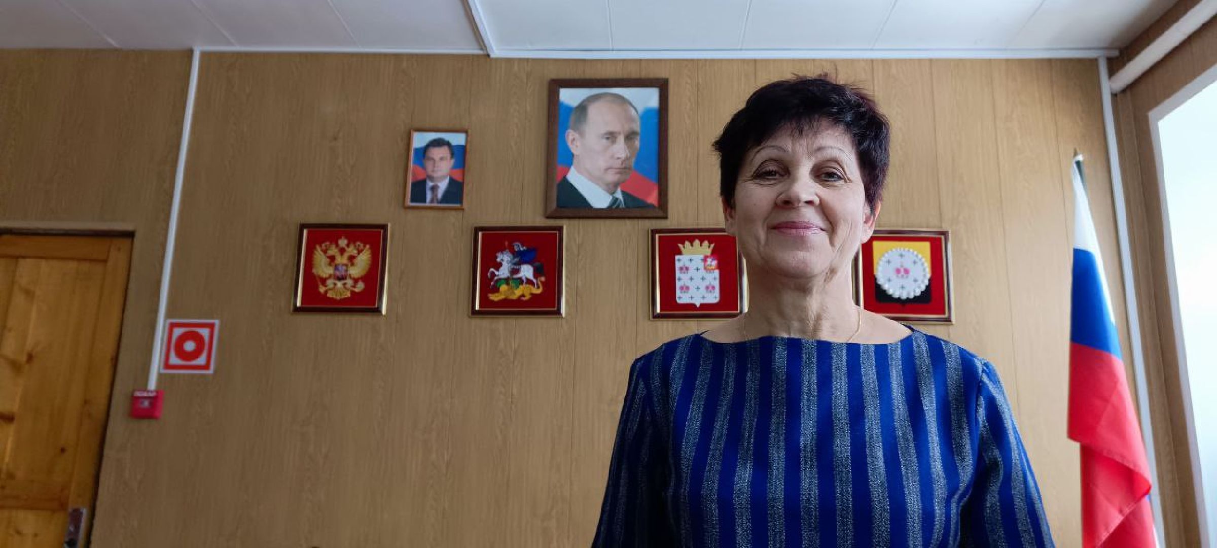 Дмитров, ИК-1, УФСИН МО,