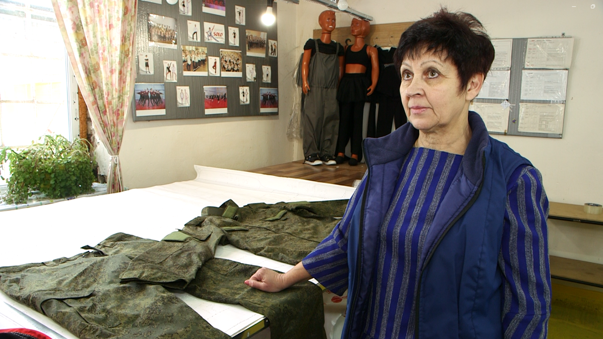 Дмитров, ИК-1, УФСИН МО,