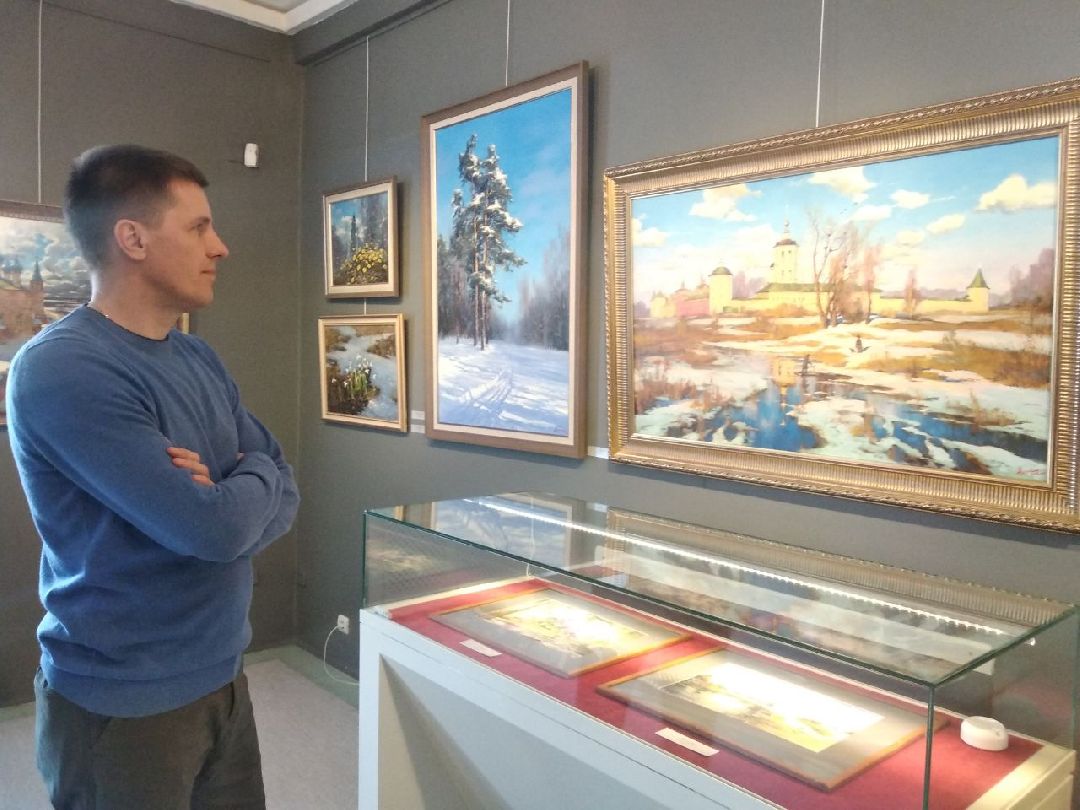 Дмитров, музей-заповедник Дмитровский кремль, Минкульт МО