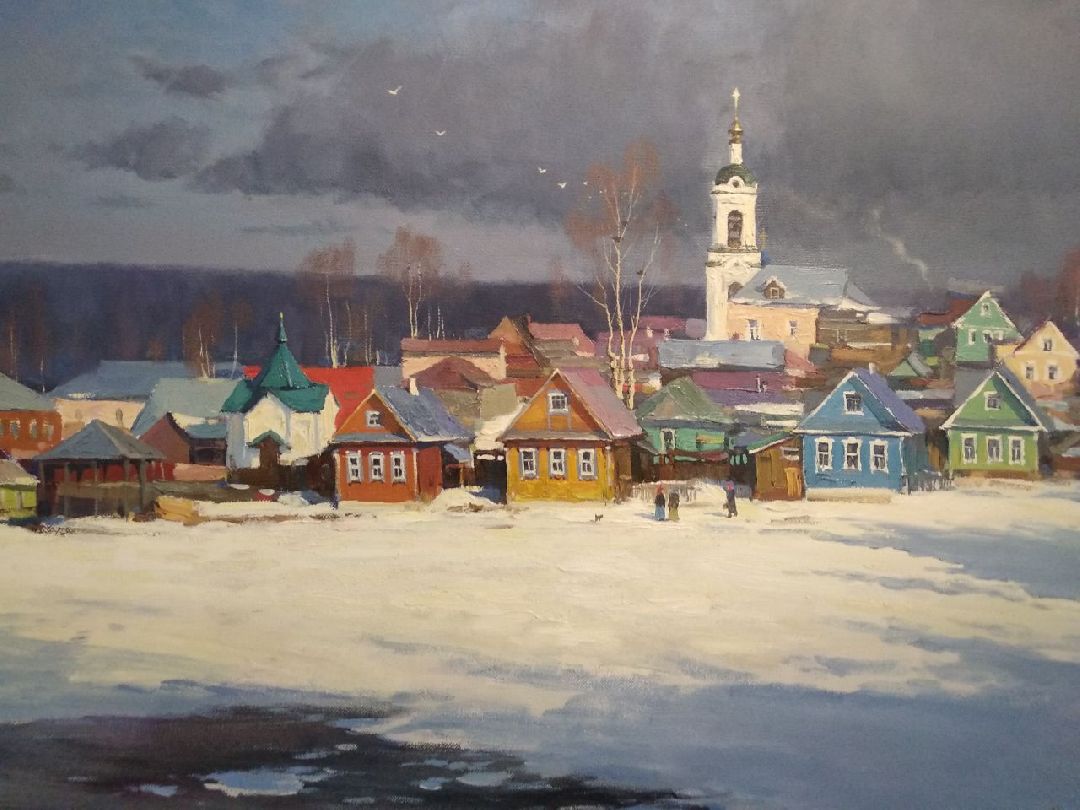 Дмитров, музей-заповедник Дмитровский кремль, Минкульт МО