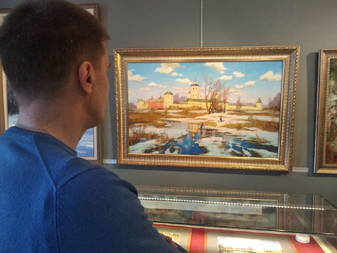 Дмитров, музей-заповедник Дмитровский кремль, Минкульт МО