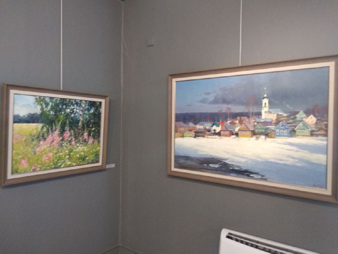 Дмитров, музей-заповедник Дмитровский кремль, Минкульт МО