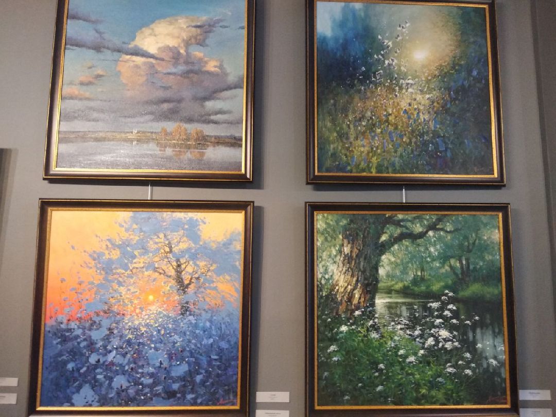 Дмитров, музей-заповедник Дмитровский кремль, Минкульт МО