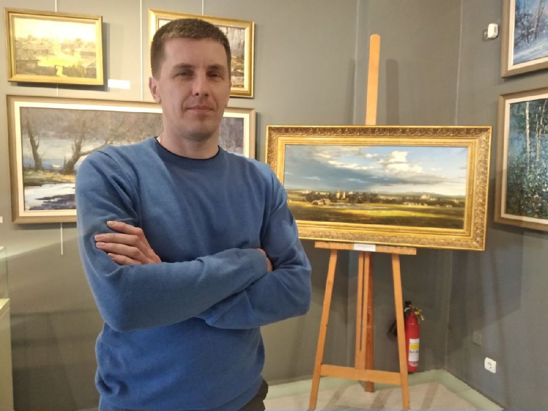 Дмитров, музей-заповедник Дмитровский кремль, Минкульт МО